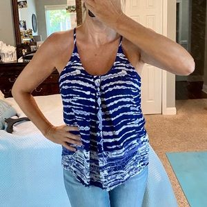 Cynthia Rowley tank top